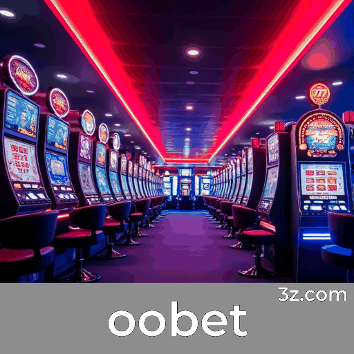 Muitos jogos de slots