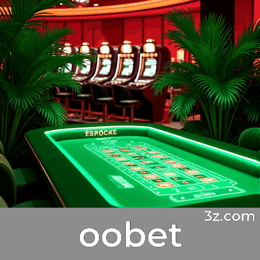 Cassino ao vivo da oobet com dealers ao vivo